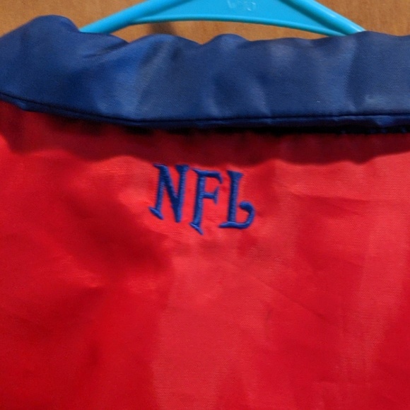 New York Giants NFL winter coat - Picture 7 of 7